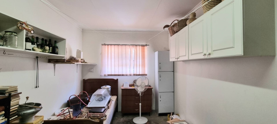 2 Bedroom Property for Sale in Kiepersol Free State